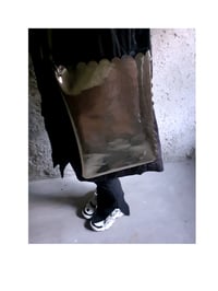 Image 6 of vsakodneva torba ZLATO // daily shopper GOLD