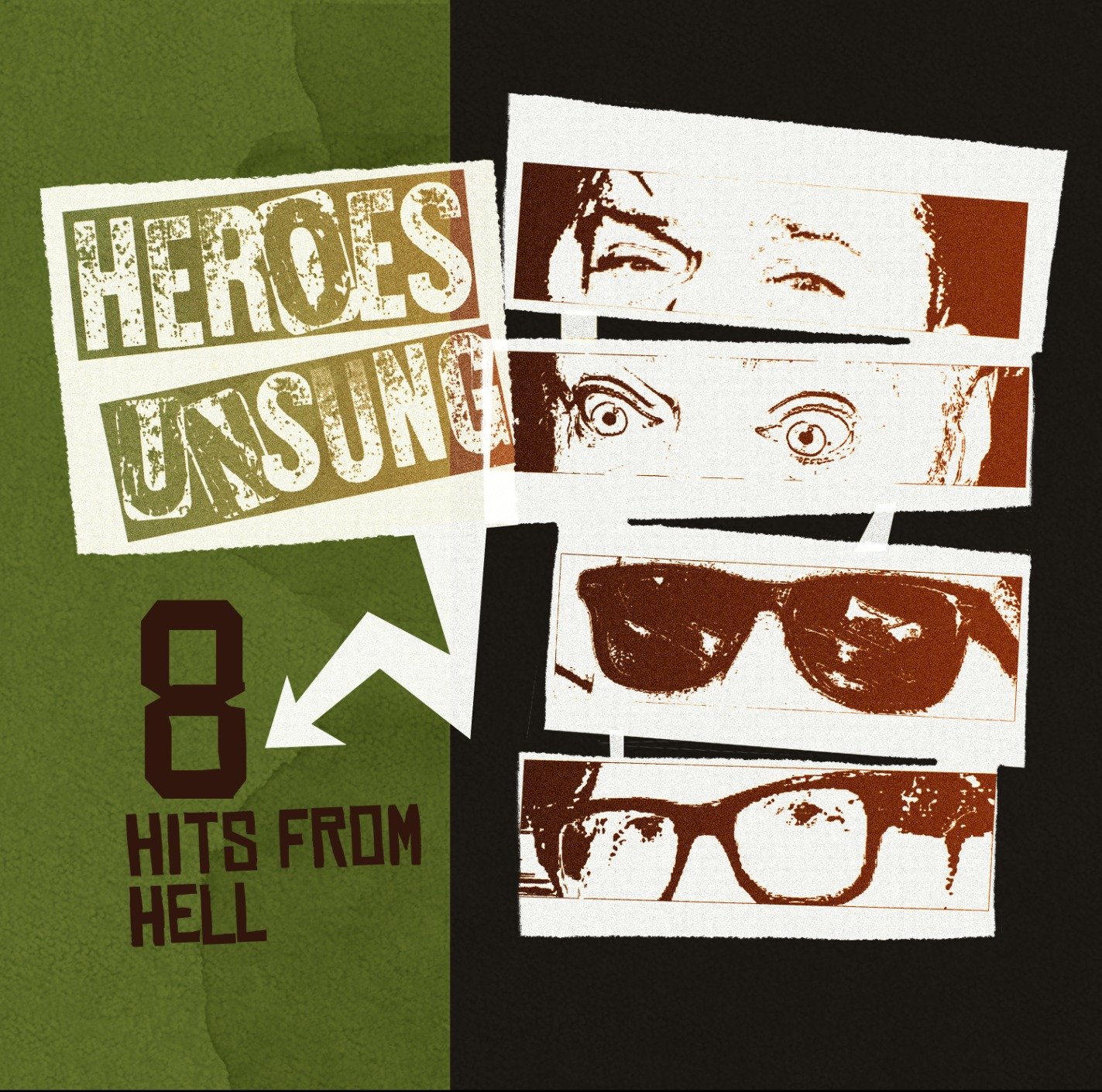 Heroes Unsung 