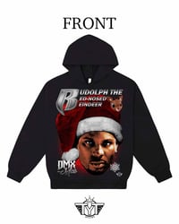 Image 1 of 'X-Mas' Hoodie