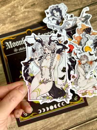 Image 3 of Moonberry forest