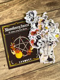 Image 1 of Moonberry forest