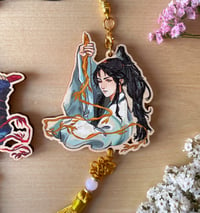 Image 3 of ⊱ Preorder: RANWAN CHARMS ⊰