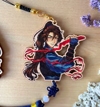 Image 2 of ⊱ Preorder: RANWAN CHARMS ⊰