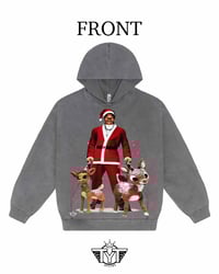 Image 1 of 'X-Mas 2.0' Hoodie