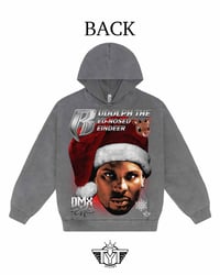 Image 2 of 'X-Mas 2.0' Hoodie