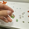 Jewelry Workshop: Choose Your Own Gems