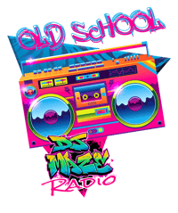 Image 3 of Old School Boom Box Shirt
