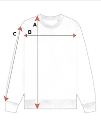 Image 3 of GLB Sweatshirt