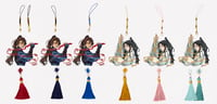 Image 1 of ⊱ Preorder: RANWAN CHARMS ⊰