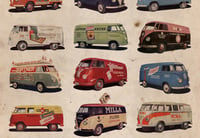 Image 7 of Volkswagen Geschäftsfahrzeuge A2 Posters