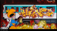 Image 1 of GRAFFITI KINGZ
