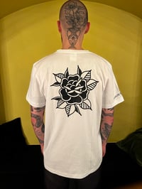 Image 1 of Rose T-shirt