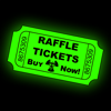 RAFFLE TICKET