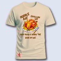 Image 2 of Gobble me swallow me