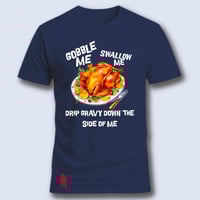 Image 1 of Gobble me swallow me