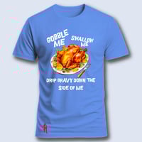 Image 3 of Gobble me swallow me