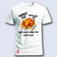 Image 4 of Gobble me swallow me