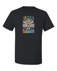 100 Days of School Disco Shirt 2