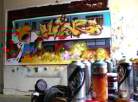 Image 3 of GRAFFITI KINGZ