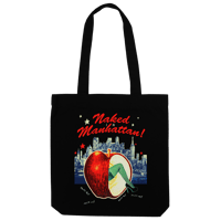 NIMH Tote