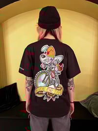 Image 1 of Ride or die T- shirt