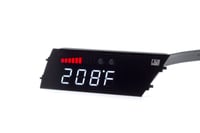 Image 1 of Audi B8 2008 - 2016 P3 V3 OBD2 Gauge 