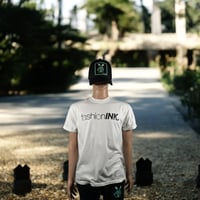 fashionINK OG Logo T-Shirt