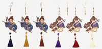 Image 1 of ⊱ Preorder: FENGQING CHARMS ⊰