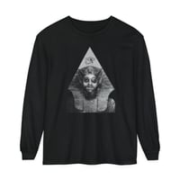 Image 1 of Book Of The Dead Long Sleeve