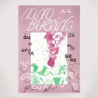 Poster Nino Bulling