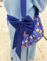 Image 8 of ASTROLOGY COQUETTE BAG