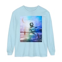 Image 3 of Somewhere In San Francisco Long Sleeve Rainbow Version