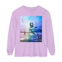 Image 2 of Somewhere In San Francisco Long Sleeve Rainbow Version