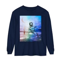 Image 4 of Somewhere In San Francisco Long Sleeve Rainbow Version