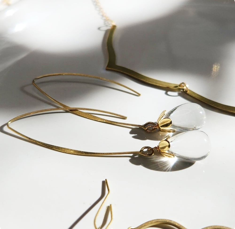 Image of Florals + Baubles Mini Collection