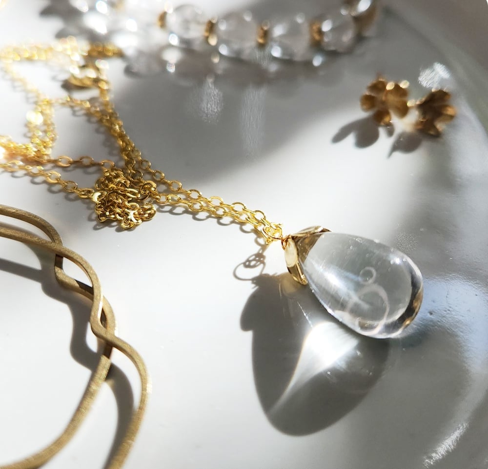 Image of Florals + Baubles Mini Collection