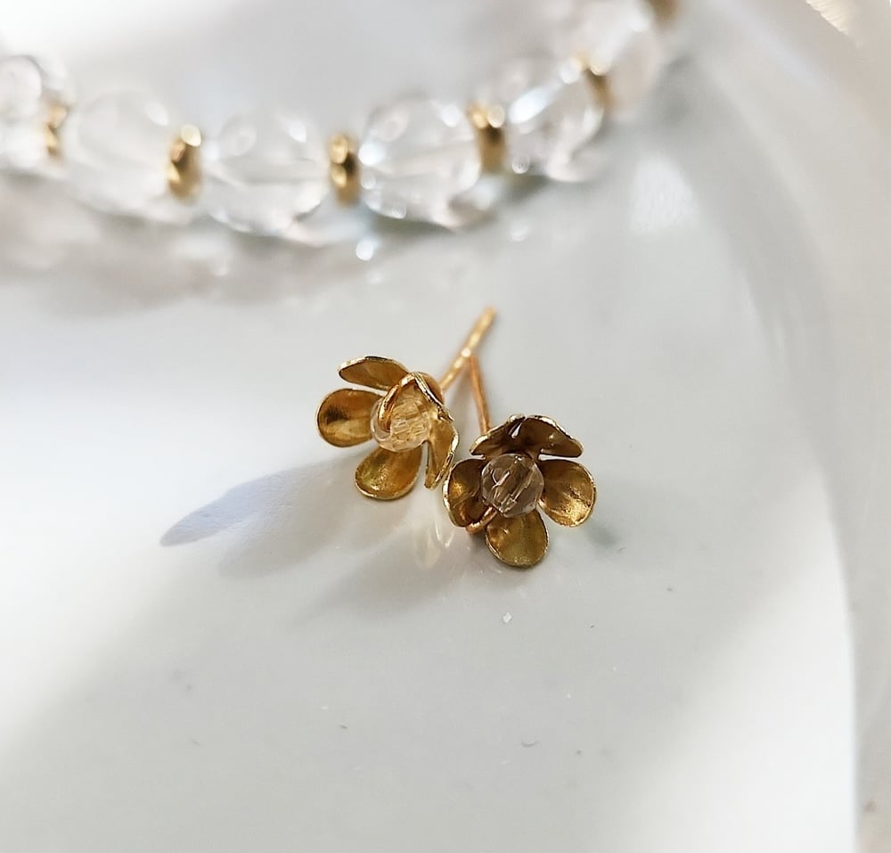 Image of Florals + Baubles Mini Collection