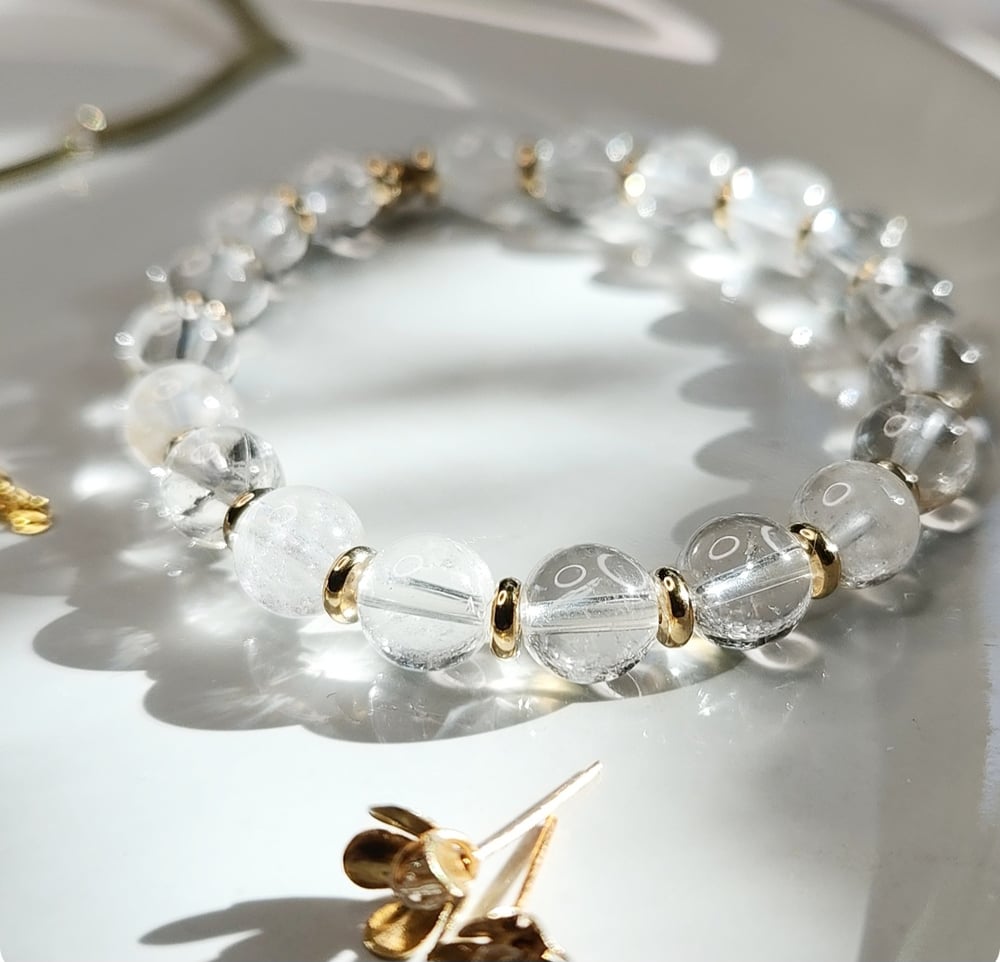 Image of Florals + Baubles Mini Collection