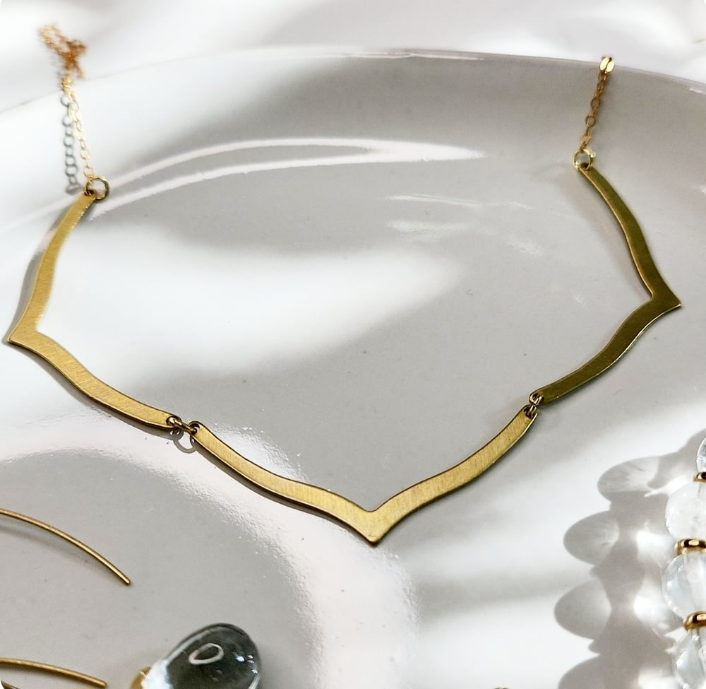 Image of Florals + Baubles Mini Collection
