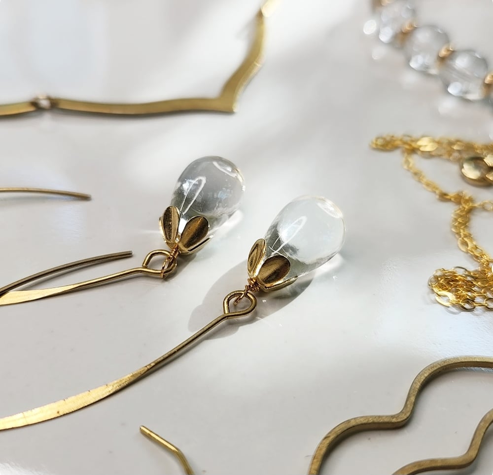 Image of Florals + Baubles Mini Collection