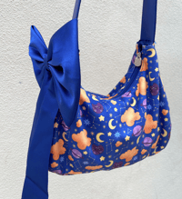 Image 1 of ASTROLOGY COQUETTE BAG