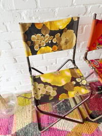 Image 2 of Chaises de camping