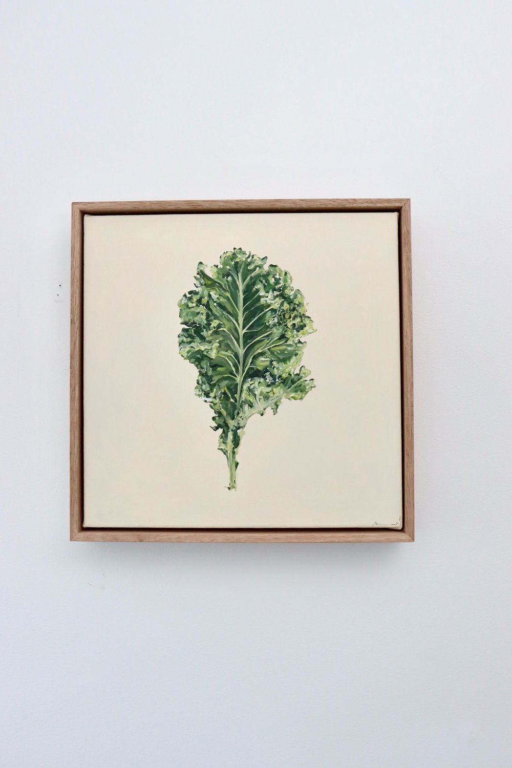 Image of Nourish by Monique Correy