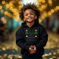 Image 2 of Any size (Adult or Youth) Sweatshirts and Hoodies