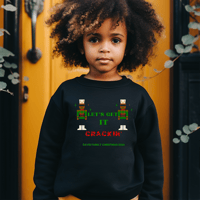 Youth Sweatshirt
