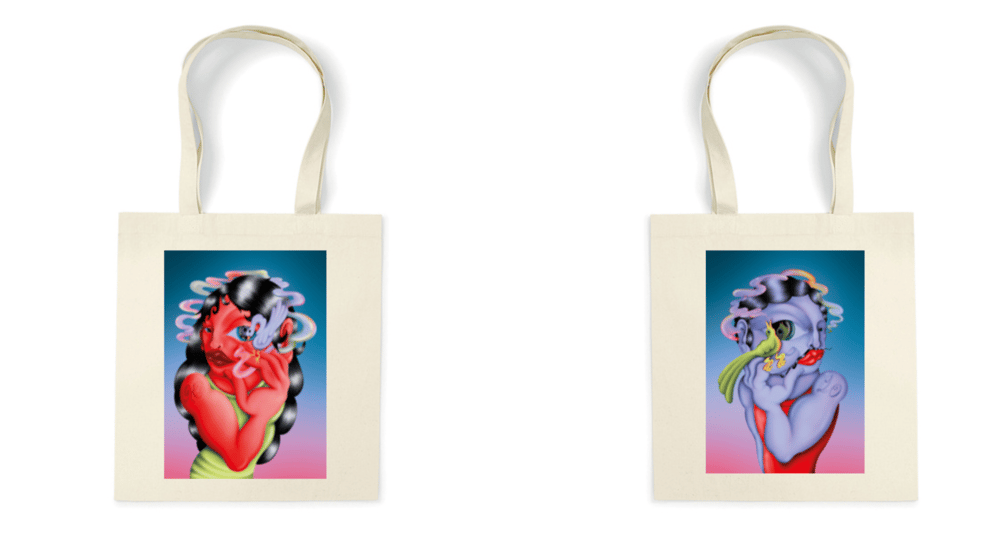 Image of BUNDLE SPECIAL | STARRENCO X MACISTE DISCHI