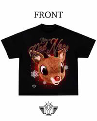 Image 1 of 'Red Nose' Shirt