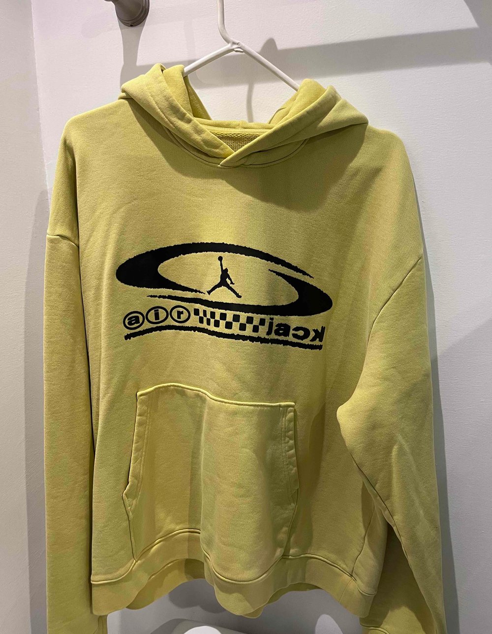 Sudadera Jordan Cactus Jack