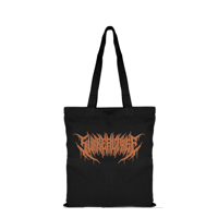 SurReal Tree Logo Tote