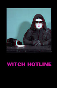 Witch Hotline - Book 2